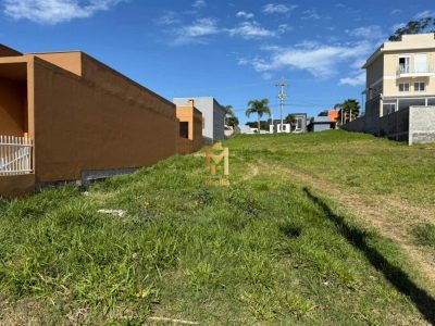 Terreno, 200 m² - Foto 1