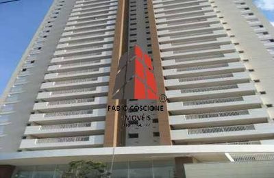 Apartamento, 3 quartos, 126 m² - Foto 1