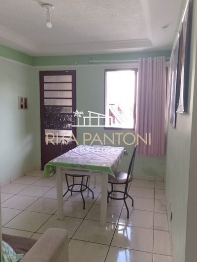 Apartamento, 2 quartos, 45 m² - Foto 5