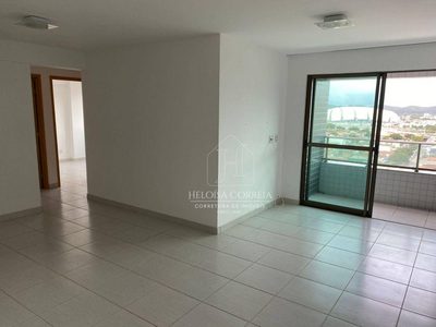 Apartamento, 3 quartos, 87 m² - Foto 1