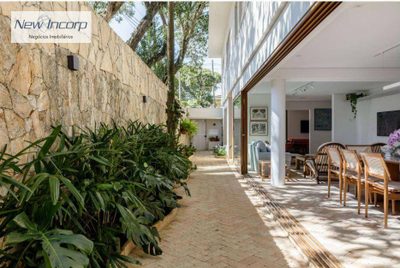 Casa, 3 quartos, 427 m² - Foto 2