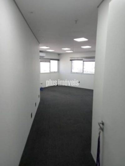 Sala-Conjunto, 92 m² - Foto 1