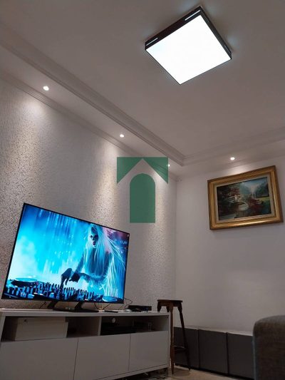 Sobrado, 4 quartos, 324 m² - Foto 3
