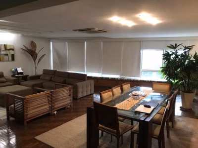 Apartamento, 4 quartos, 240 m² - Foto 1