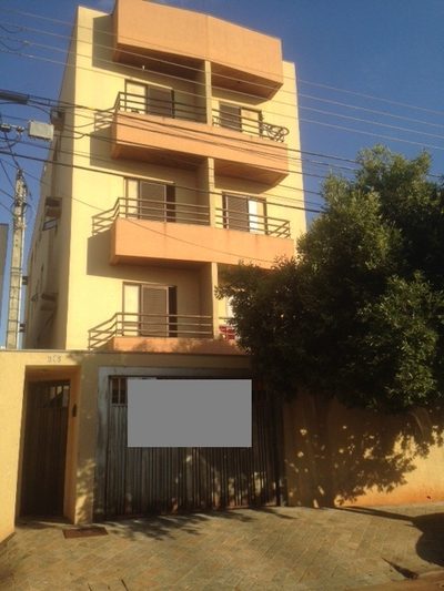 Apartamento, 1 quarto, 42 m² - Foto 2