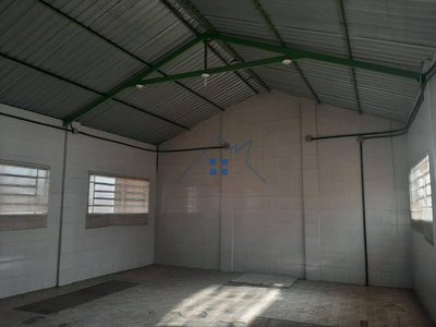 Prédio Inteiro, 320 m² - Foto 1