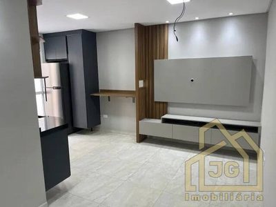 Apartamento, 2 quartos, 64 m² - Foto 4