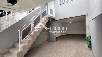Sobrado, 4 quartos, 122 m² - Foto 5