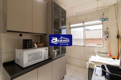 Apartamento, 2 quartos, 50 m² - Foto 3