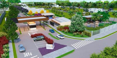 Terreno, 250 m² - Foto 3