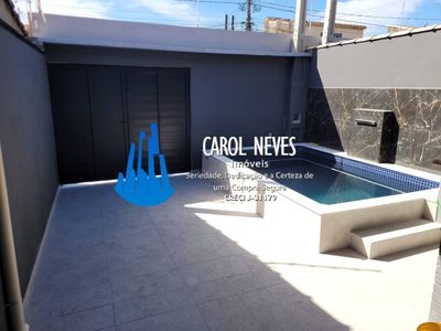 Casa, 2 quartos, 74 m² - Foto 2