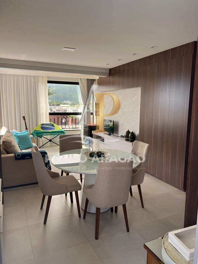 Apartamento, 2 quartos, 78 m² - Foto 4
