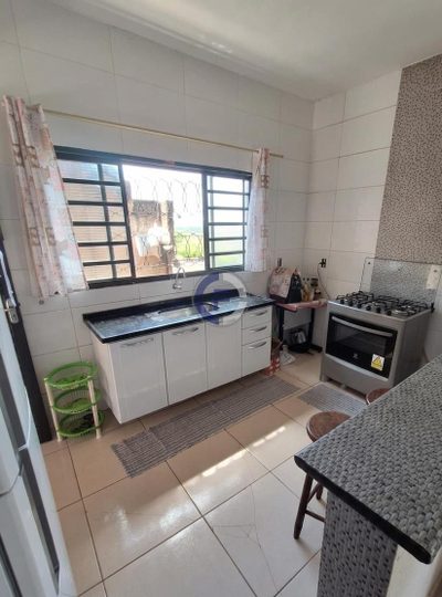 Casa, 1 quarto, 160 m² - Foto 4