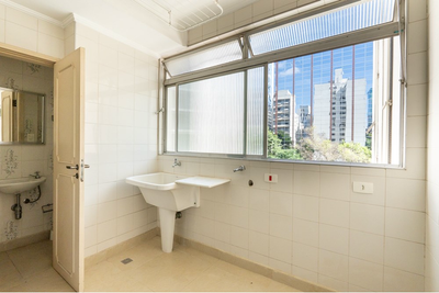 Apartamento, 2 quartos, 105 m² - Foto 3