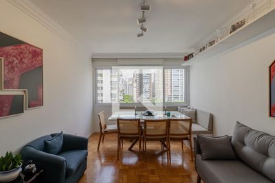 Apartamento, 3 quartos, 76 m² - Foto 4