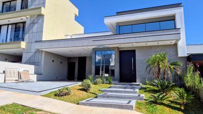 Casa, 3 quartos, 300 m² - Foto 3