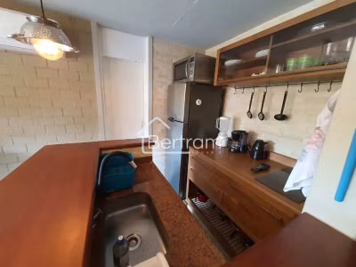 Apartamento, 1 quarto, 32 m² - Foto 5