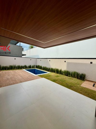 Casa de Condomínio, 3 quartos - Foto 5