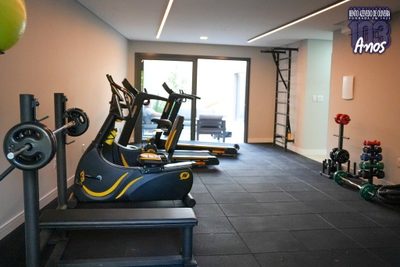Apartamento, 3 quartos, 108 m² - Foto 1