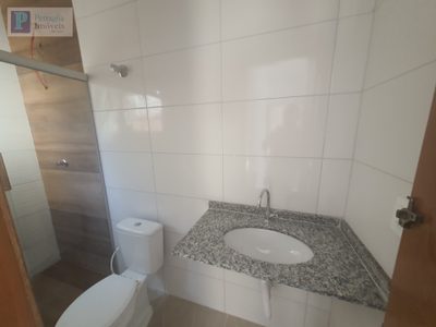 Casa, 2 quartos - Foto 3