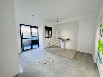 Apartamento, 1 quarto, 48 m² - Foto 3