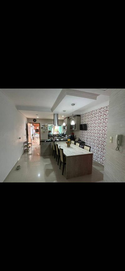 Casa, 3 quartos, 250 m² - Foto 5