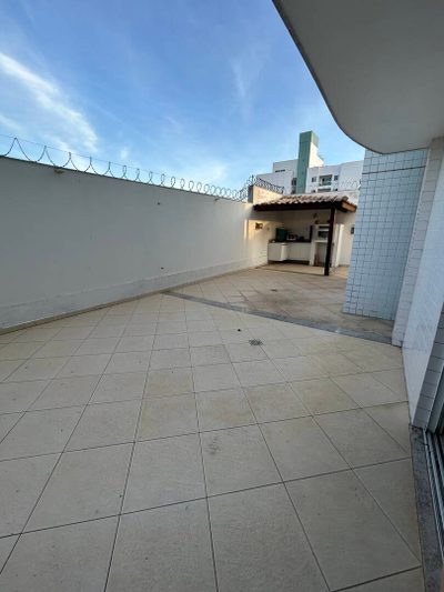Apartamento, 3 quartos, 97 m² - Foto 1