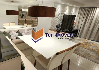 Apartamento, 3 quartos, 88 m² - Foto 1
