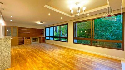 Apartamento, 3 quartos, 133 m² - Foto 3
