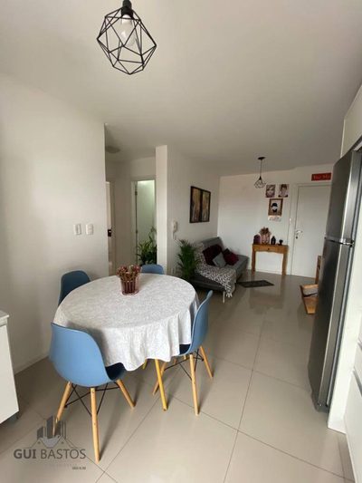 Apartamento, 2 quartos, 55 m² - Foto 4