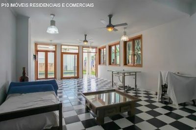 Casa, 4 quartos - Foto 4