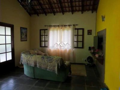 Chácara, 2 quartos, 1924 m² - Foto 2