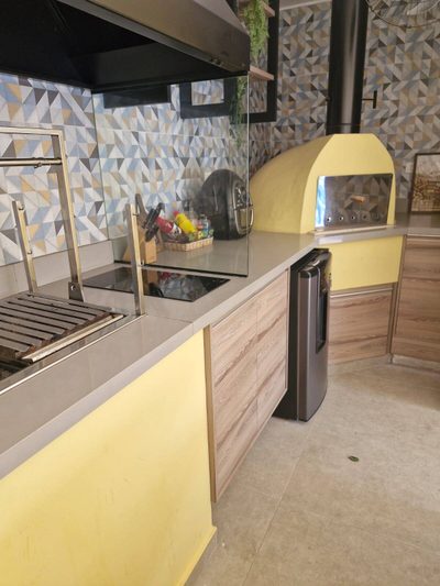 Casa, 4 quartos, 300 m² - Foto 3