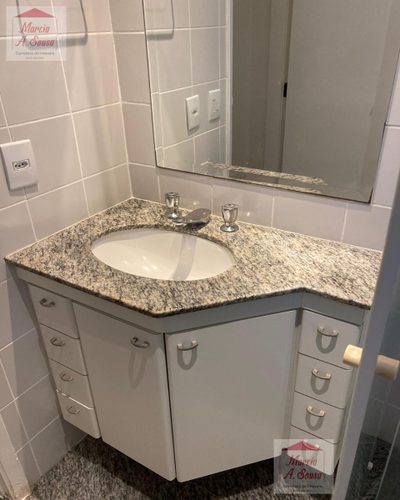 Apartamento, 1 quarto, 42 m² - Foto 4