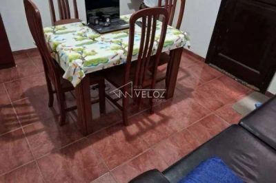 Apartamento, 1 quarto, 54 m² - Foto 2