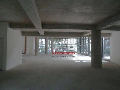 Loja-Salão, 919 m² - Foto 3