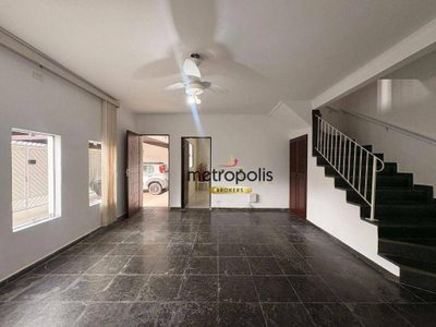 Sobrado, 3 quartos, 149 m² - Foto 2