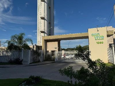 Apartamento, 2 quartos, 43 m² - Foto 1