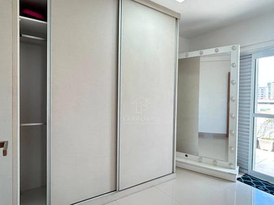 Apartamento, 2 quartos, 60 m² - Foto 5