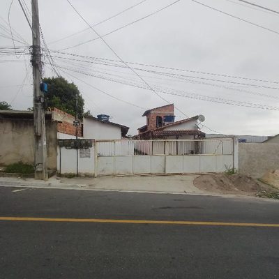 Casa, 1 quarto, 71 m² - Foto 1