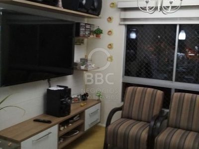 Apartamento, 2 quartos, 62 m² - Foto 3
