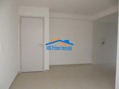 Apartamento, 2 quartos, 42 m² - Foto 1