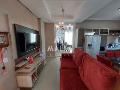 Casa, 3 quartos, 100 m² - Foto 2