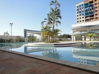 Apartamento, 2 quartos, 52 m² - Foto 2
