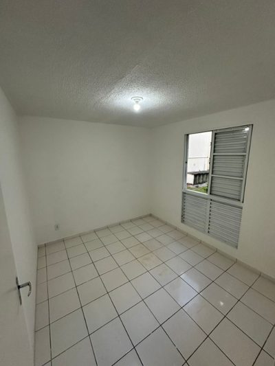 Apartamento, 2 quartos, 46 m² - Foto 3