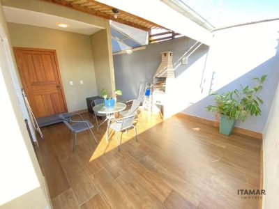 Casa, 2 quartos, 85 m² - Foto 3