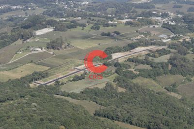 Terreno, 402 m² - Foto 1