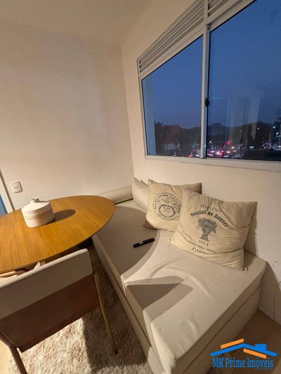 Apartamento, 1 quarto, 33 m² - Foto 3