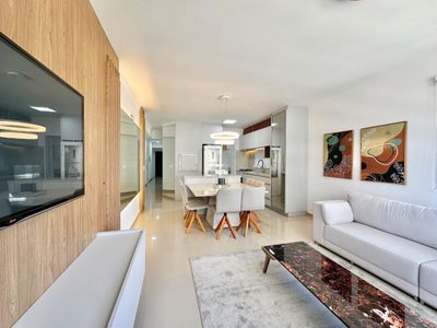 Apartamento, 3 quartos - Foto 4