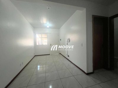 Casa, 2 quartos, 70 m² - Foto 3